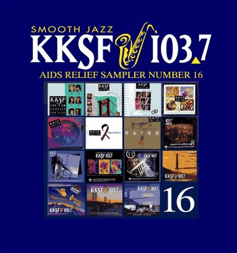 Kksf 103.7: Various: Amazon.in: Music}