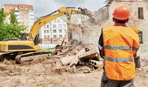 Image result for Demolition Types