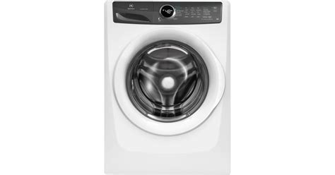 Electrolux EFLW427UIW 27 Inch Wide 4.3 Cu. Ft. Energy Star Rated Front ...