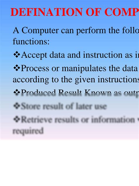 Post On Computer Process 的图像结果