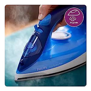 Buy PHILIPS Steam Iron Gc2145/20 2200 Watts, from Worlds No.1 Ironing ...