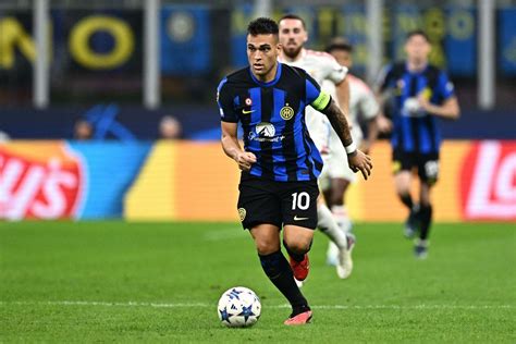 Inter, Lautaro: 'Oggi abbiamo voltato pagina. Rinnovo? Non c'è motivo ...
