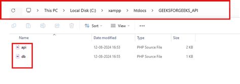 Image result for Beginner Tutorial REST API JSON PHP MySQL
