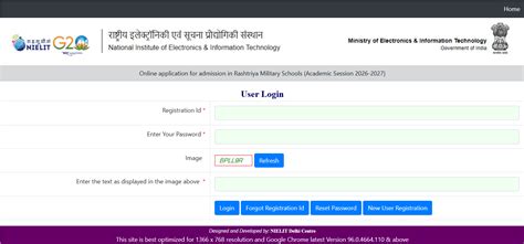 RMS CET Admit Card 2025 OUT: Download Rashtriya Military Schools hall ...