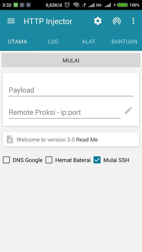 HTTP Injector Tutorial 的图像结果