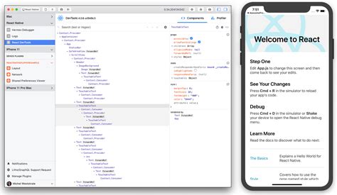 Image result for React Native First Simple Code