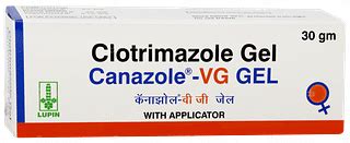 Canazole Vg 2% Gel 30 GM | Order Canazole Vg 2 % Gel 30 GM Online at ...