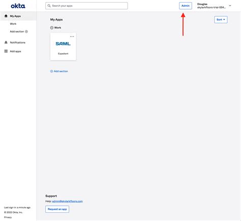 Image result for Okta Tool GUI Interface