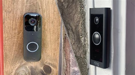 Ring Doorbell Elite vs Ring Doorbell 2: Ultimate Showdown! - Tpa10.com