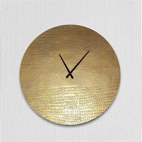 Buy Wall Clock Online at Best Price in India - Nestroots