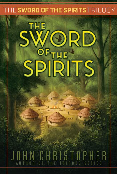 The Sword of the Spirits eBook by John Christopher | Official Publisher ...
