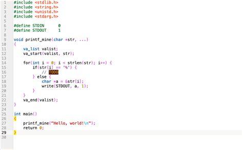 Image result for Printf C Programming