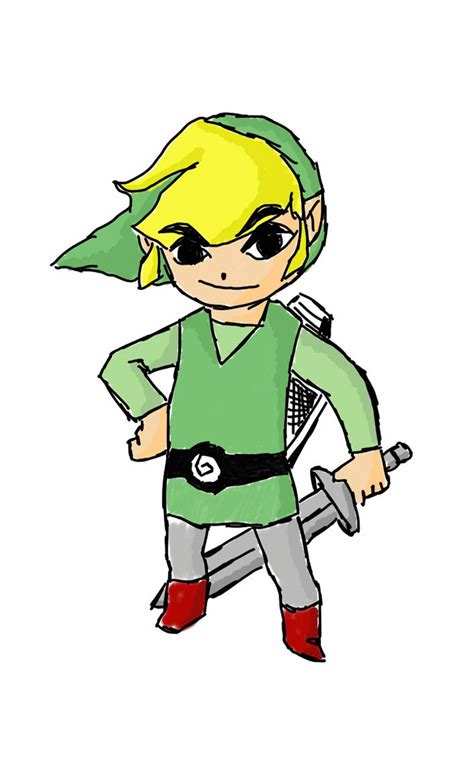 Link Method Cartoon 的图像结果