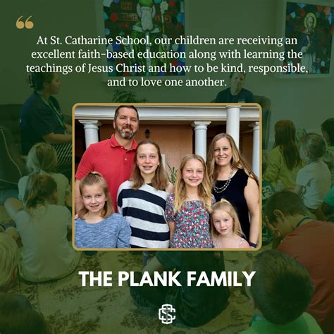 Saint Catharine School