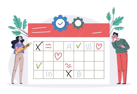 Agenda Schedule Example 的图像结果