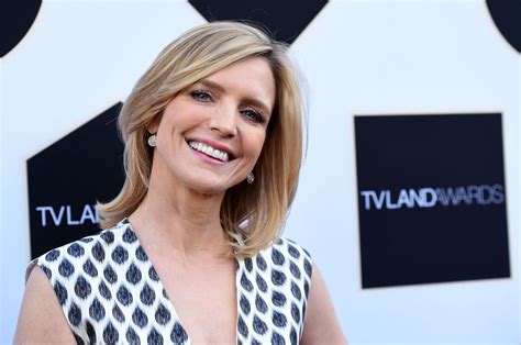 Who is Courtney Thorne-Smith's husband? All about agent Roger Fishman ...