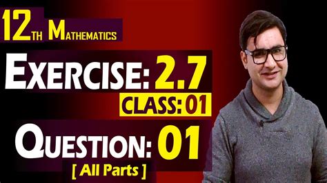 Class 12th Math Exercise 1.3 KA7 Number Question 的图像结果