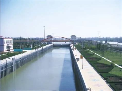2022淮安里运河文化长廊游玩攻略,里运河也称淮扬运河，俗名里...【去哪儿攻略】