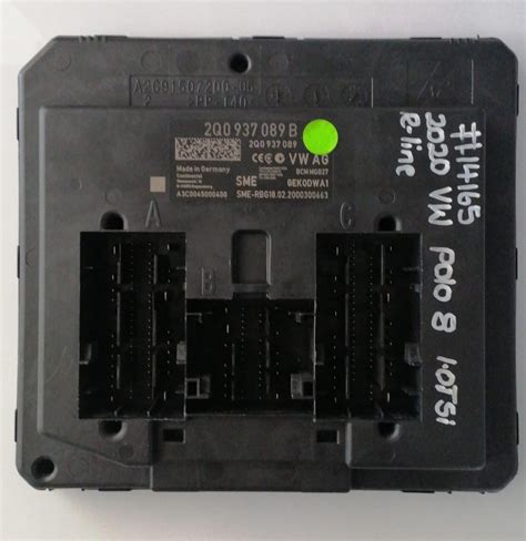 Image result for VW Dynamic Control Module