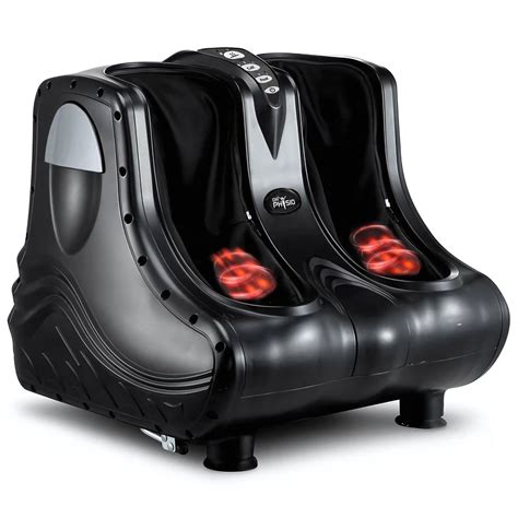 Dr Physio USA 1046 Monarch Leg, Foot, Ankle & Calf Massage Machine wit ...