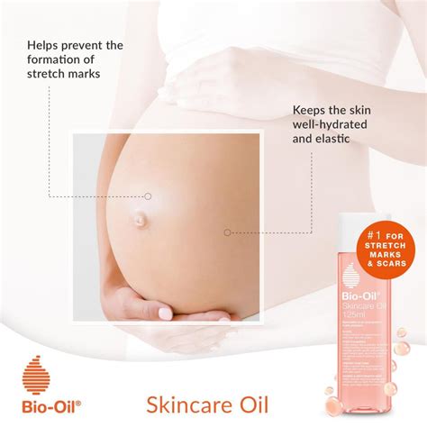 Bio Oil for Stretch Marks: How To Use Guide - InstaBioIdeas