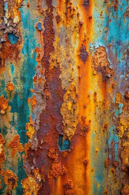 Image result for Rust Color Landscape