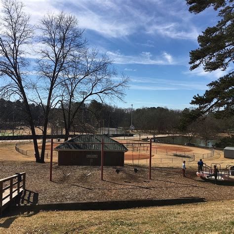 Jefferson City Park: All You Need to Know BEFORE You Go