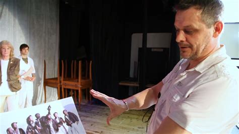 Image result for Alien On Stage