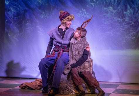 Disney's Frozen Jr Script (10 pack) | Broadway Jr Shows for Schools ...