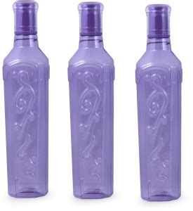 masterware Peacock Purple 3 bottle 1000 ml PET Bottle - Buy masterware ...