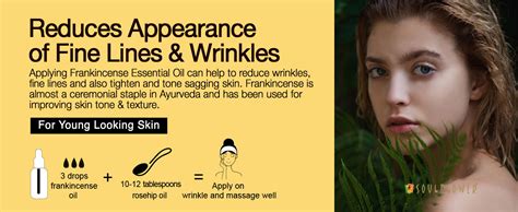 Soulflower Frankincense Essential Oil- Pure, Organic, Natural ...