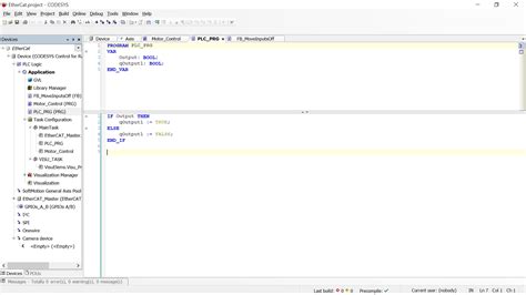 CoDeSys Raspberry Pi 的图像结果