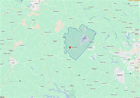 Locust Grove Elementary School, Locust Grove VA Rankings & Reviews ...