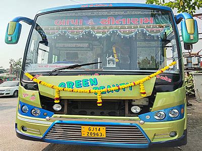 Bapa Sitaram Travels | Bus Booking | Reasonable Bus Tickets