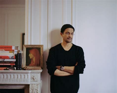 Moynat led by Ramesh Nair is a new-age heritage brand