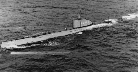 Hitler's Escape Sub Possibly Found | War History Online