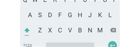 Image result for Google Keyboard iOS