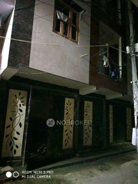 Independent House Krishna Colony, Bhawana Colony, Sector 31, Rohini ...