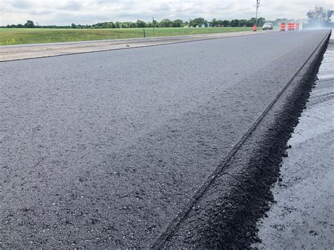 Hot Mix Asphalt ‣ Behnke Materials Engineering