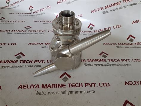 toftejorg tz-82 tank cleaning machine – Aeliya Marine Tech