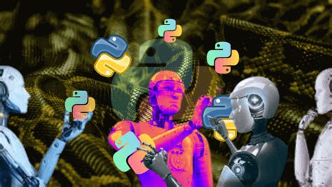 Artificial Intelligence Python Project 的图像结果