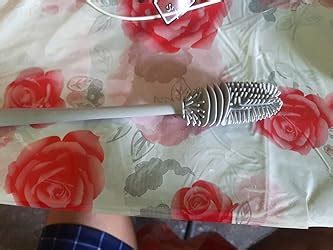 KBS Bottle Cleaning Brush Silicone Long Handle for Water Bottle Narrow ...