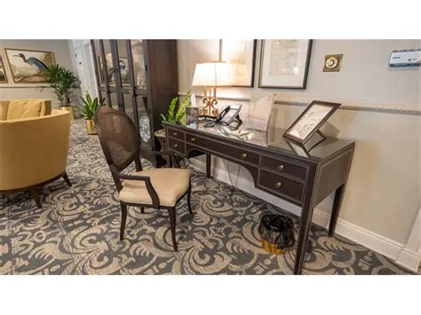 Facilities | Martin & Castille Funeral Home