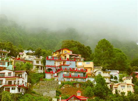 Refreshing Ranikhet 1 Night 2 Days Tour Package - Myholidays.com