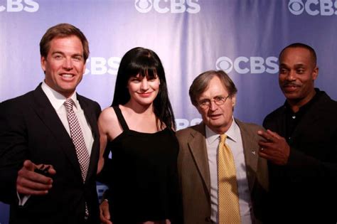 Image result for NCIS Cast Interviews