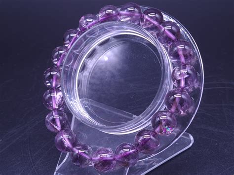 AAAAピンクアメジストアイリスクォーツ(r5030) | パワーストーン専門店★パワーストーンApollo