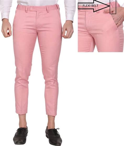 Formal Pants - Buy Formal Pants online at Best Prices in India ...