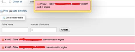 Image result for How to Remove Error 1932 On MySQL Server