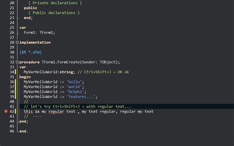 Delphi Multithreading 的图像结果
