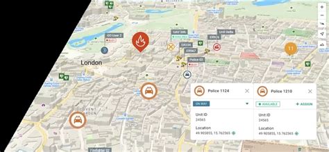 Image result for Computer Aided Dispatch Demo